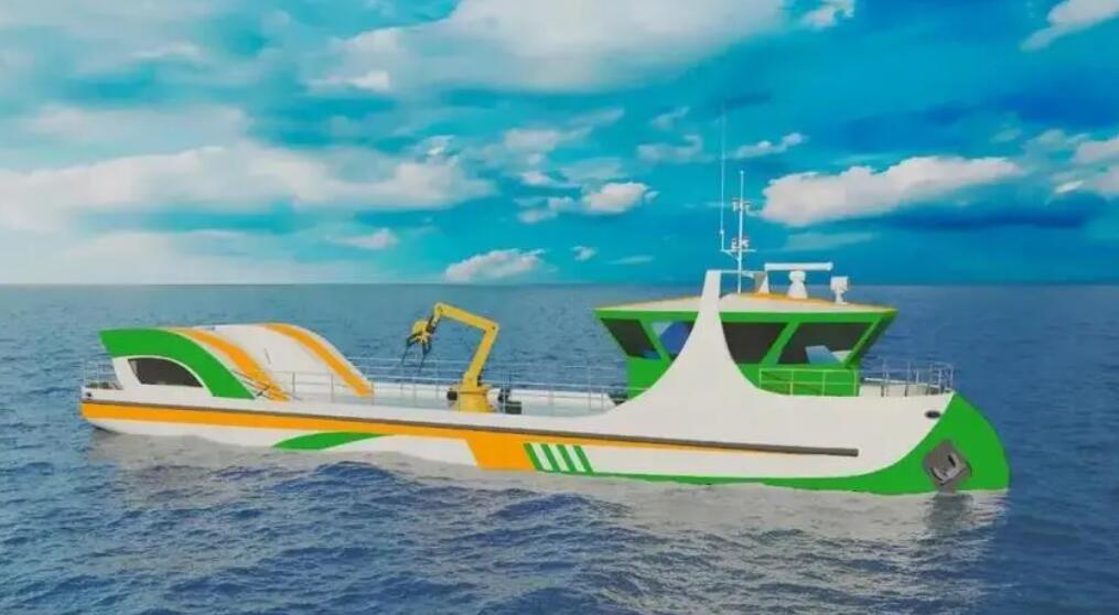 船舶新能源設(shè)備有哪些