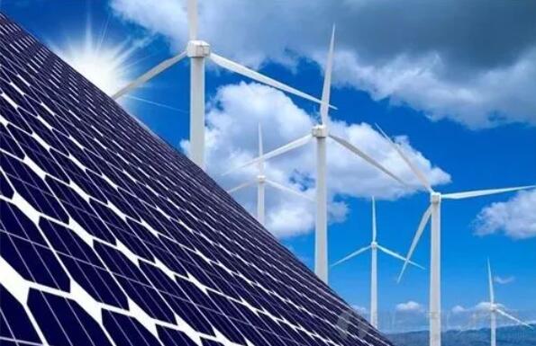 能源領域新突破有哪些股票