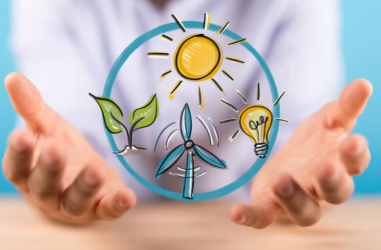 節約常規能源的途徑有哪些